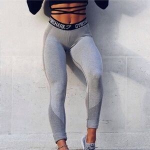 ♦️GYMSHARK OG Flex Leggings